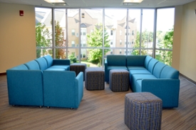 floor lobby